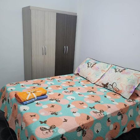 Comodo Y Bonito Apartamento En Palmira Las Americas Buitenkant foto
