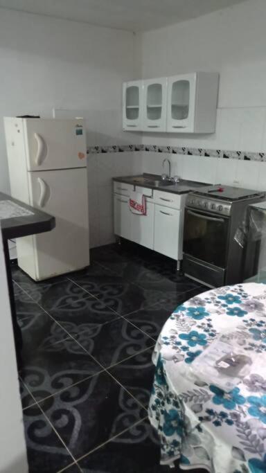 Comodo Y Bonito Apartamento En Palmira Las Americas Buitenkant foto