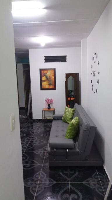 Comodo Y Bonito Apartamento En Palmira Las Americas Buitenkant foto