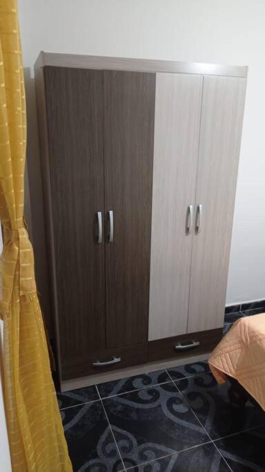 Comodo Y Bonito Apartamento En Palmira Las Americas Buitenkant foto