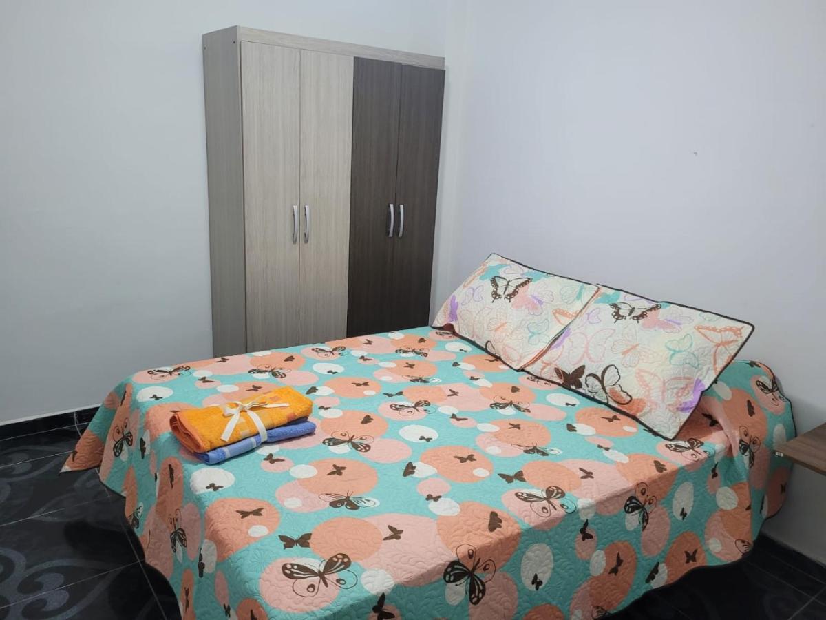 Comodo Y Bonito Apartamento En Palmira Las Americas Buitenkant foto