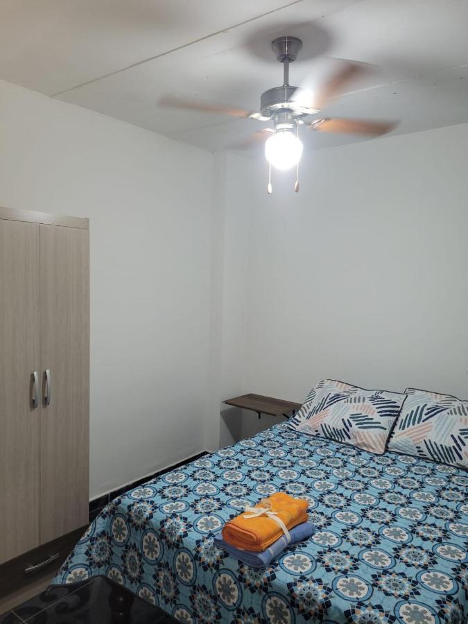 Comodo Y Bonito Apartamento En Palmira Las Americas Buitenkant foto